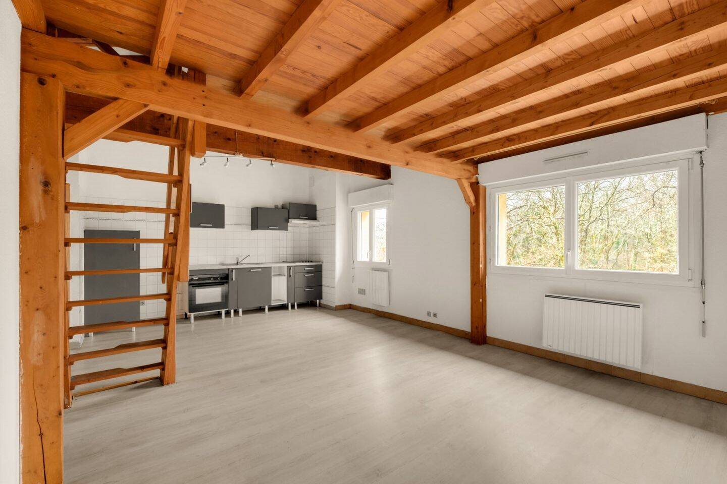 Appartement à vendre, 38m², Cépet