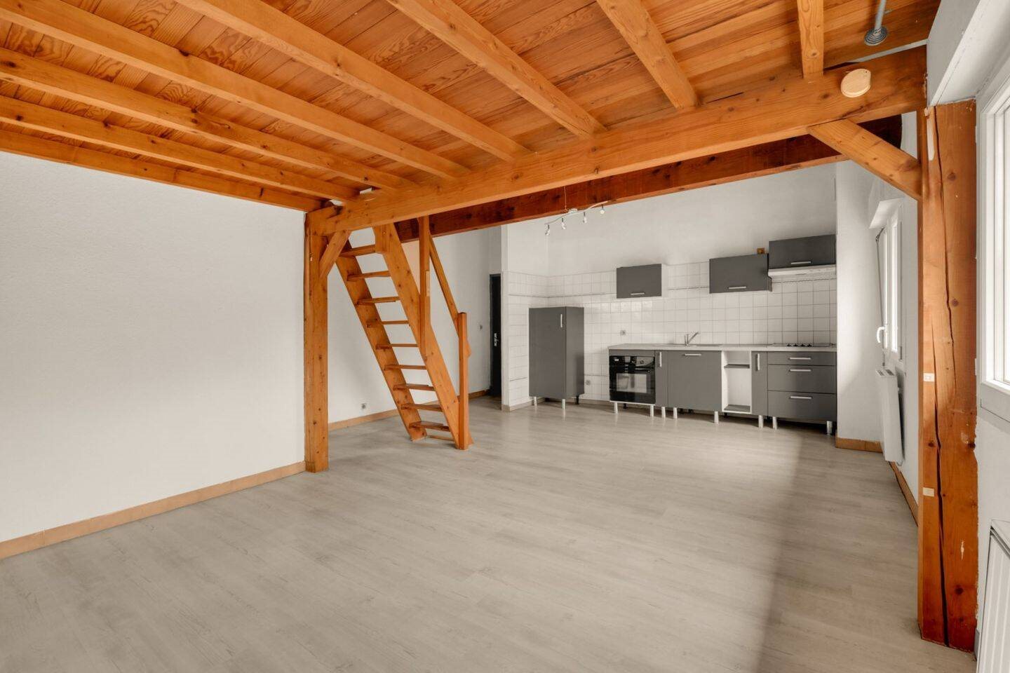 Appartement à vendre, 38m², Cépet