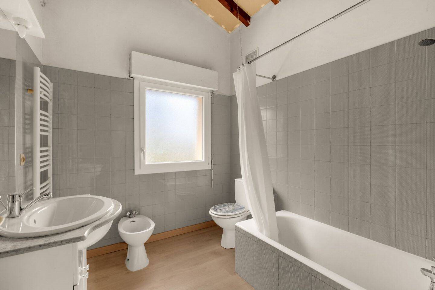 Appartement à vendre, 38m², Cépet