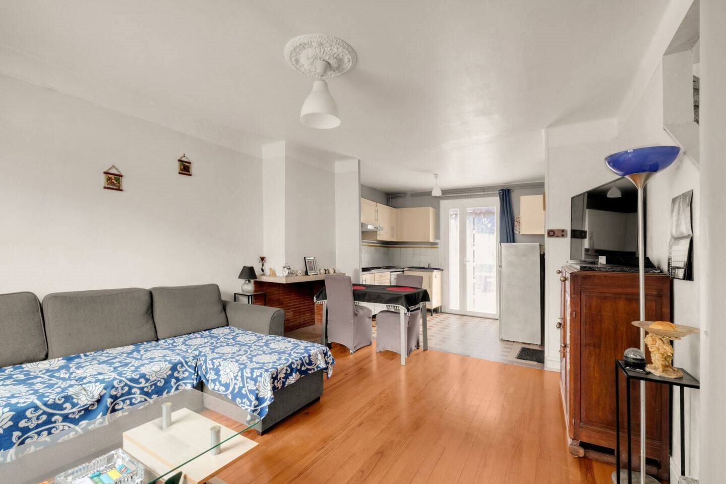 Maison à vendre, 60m², Toulouse