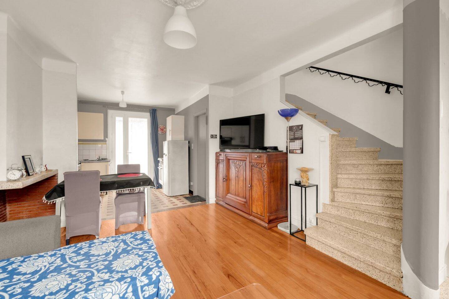 Maison à vendre, 60m², Toulouse