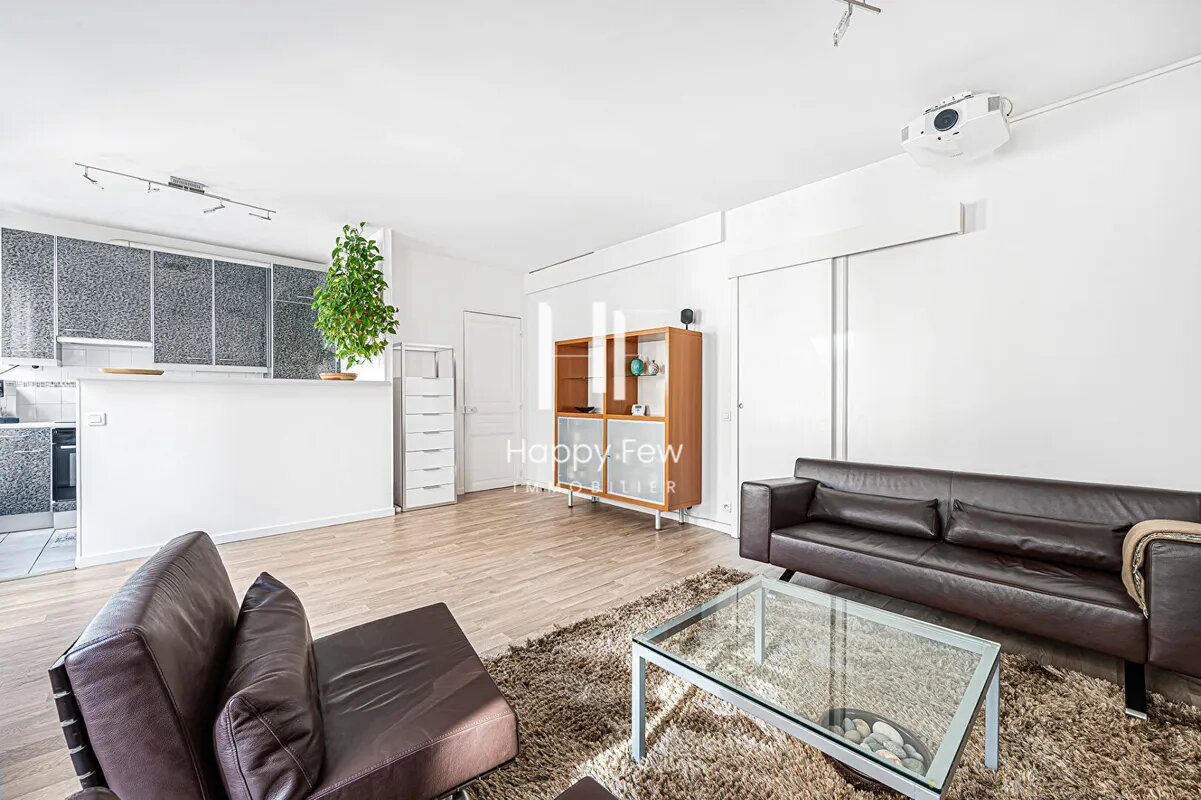 Appartement à vendre, 100m², Paris 12ème