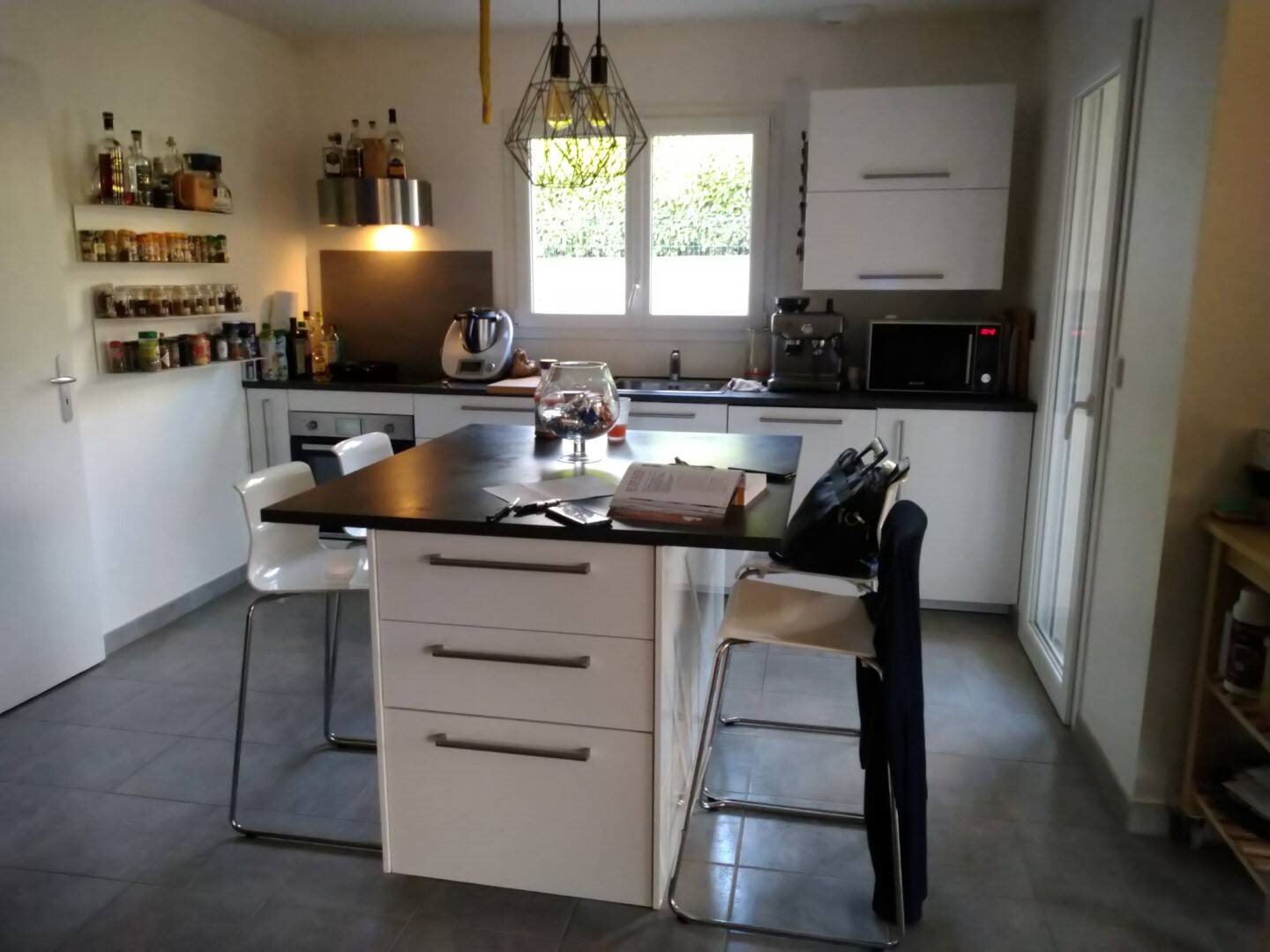 Maison à louer, 96m², Vienne