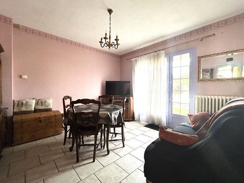 Maison à vendre, 85m², Ouistreham