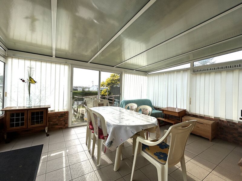 Maison à vendre, 85m², Ouistreham