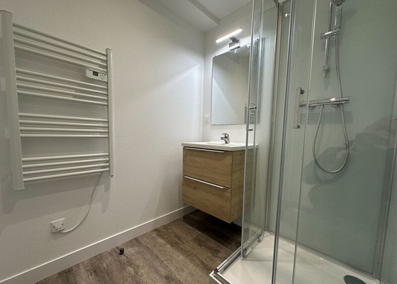 Appartement à louer, 58m², Bellengreville