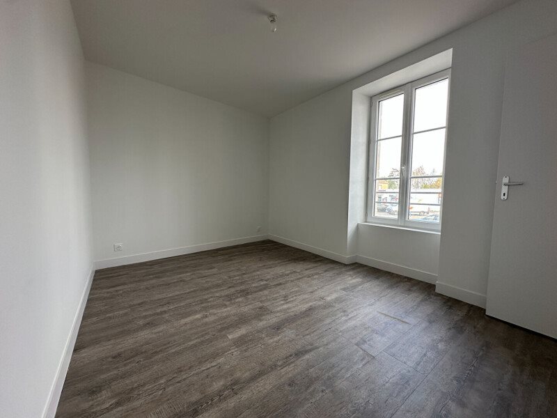 Appartement à louer, 58m², Bellengreville