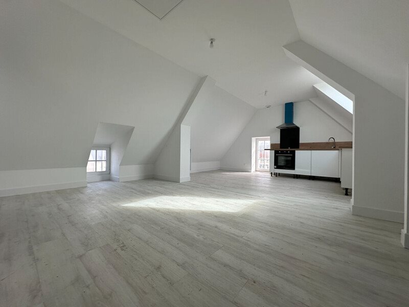 Appartement à louer, 35m², Bellengreville