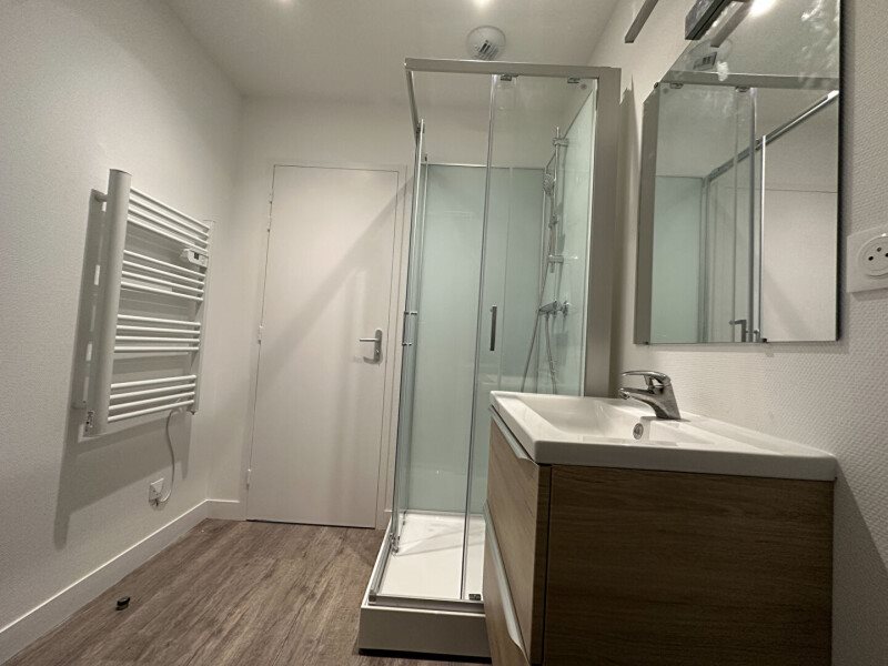 Appartement à louer, 35m², Bellengreville