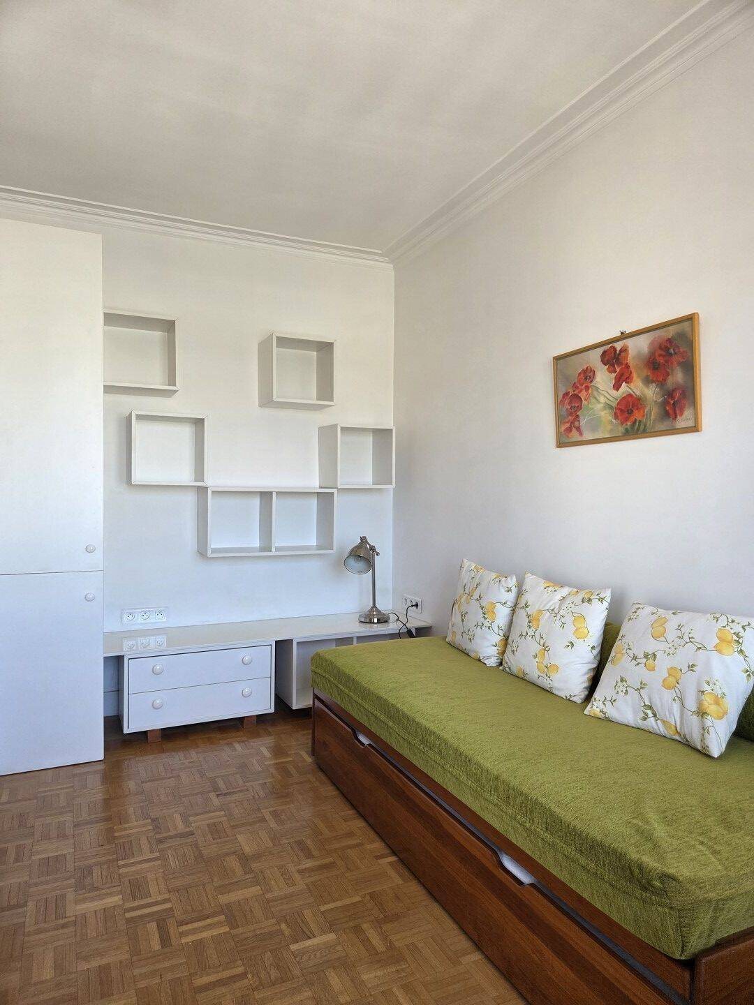 Appartement à louer, 54m², Paris 11ème