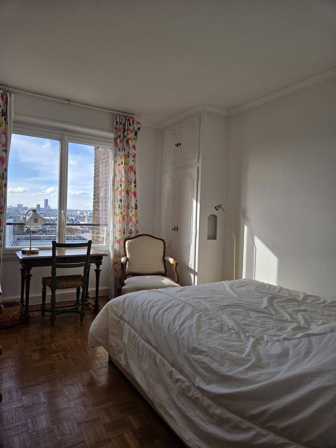 Appartement à louer, 54m², Paris 11ème