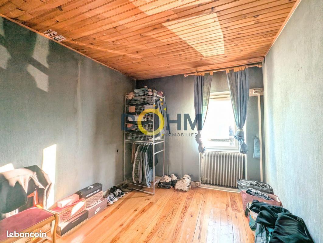 Appartement à vendre, 77m², Clermont-Ferrand