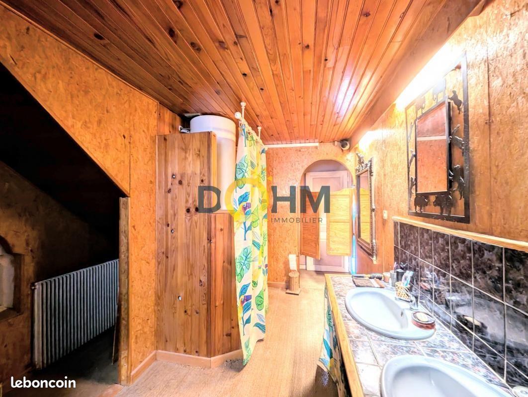 Appartement à vendre, 77m², Clermont-Ferrand