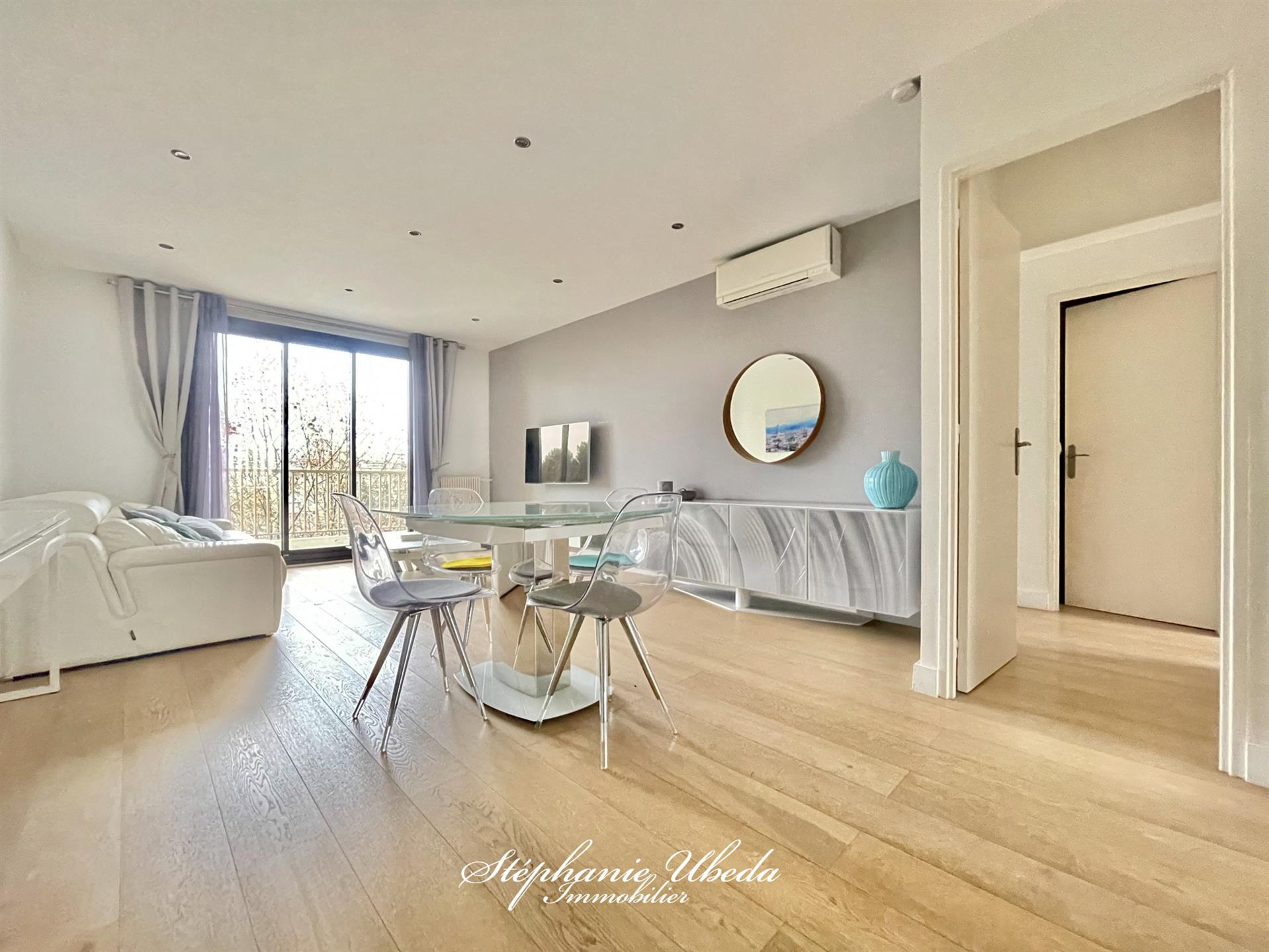 Appartement à vendre, 71m², Aix-en-Provence