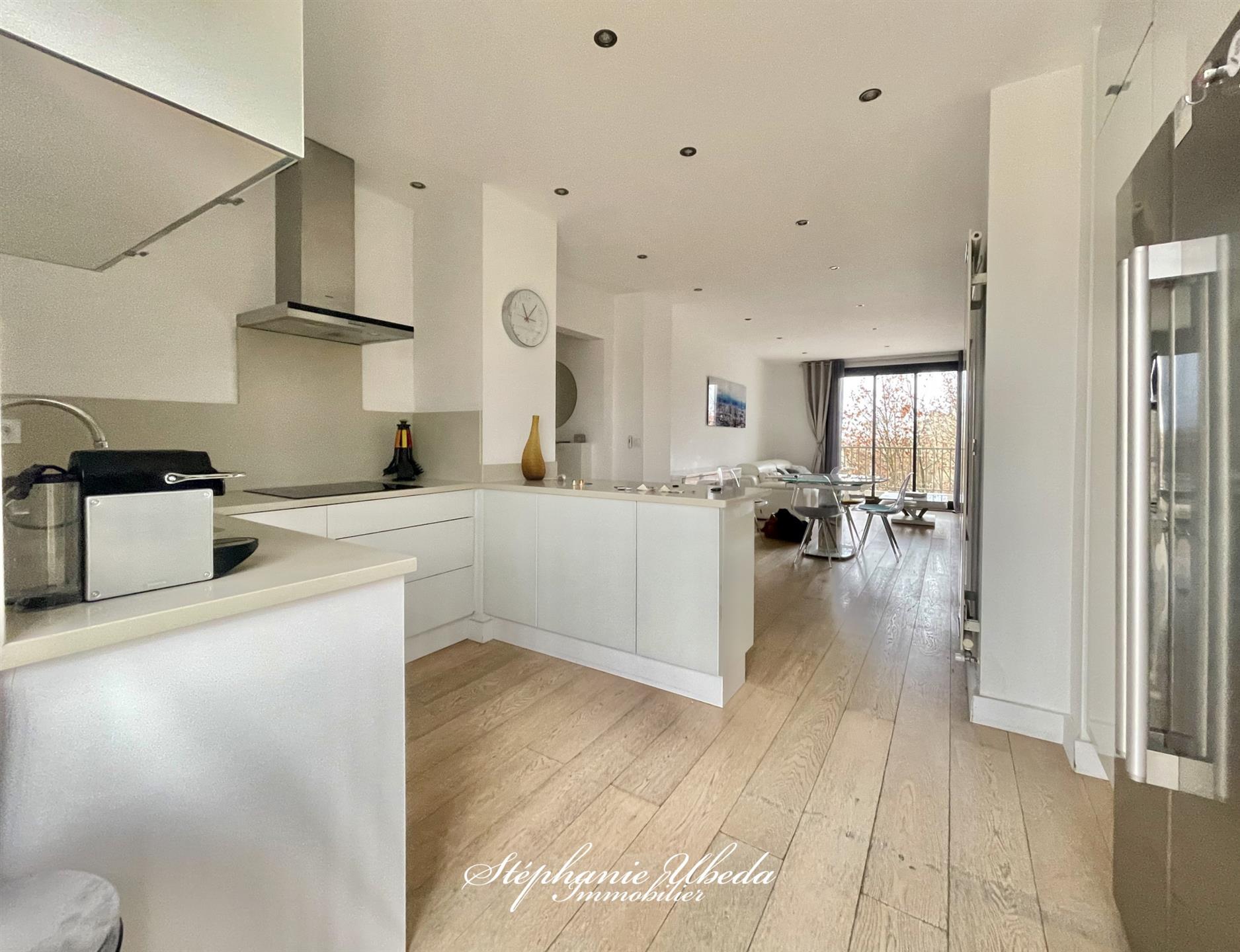 Appartement à vendre, 71m², Aix-en-Provence