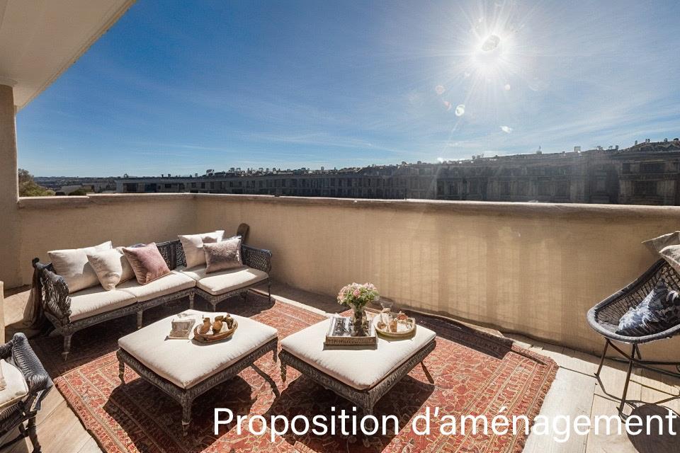 Appartement à vendre, 63m², Aix-en-Provence