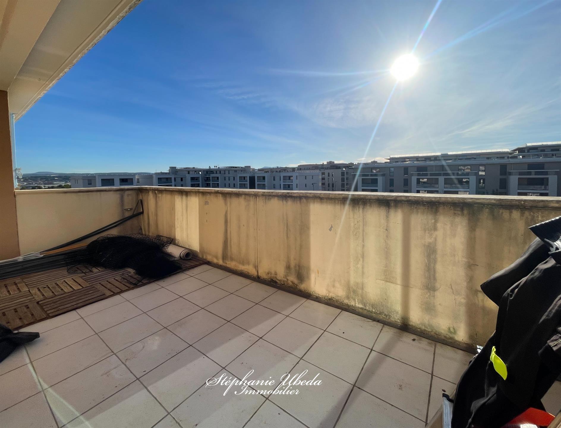 Appartement à vendre, 63m², Aix-en-Provence