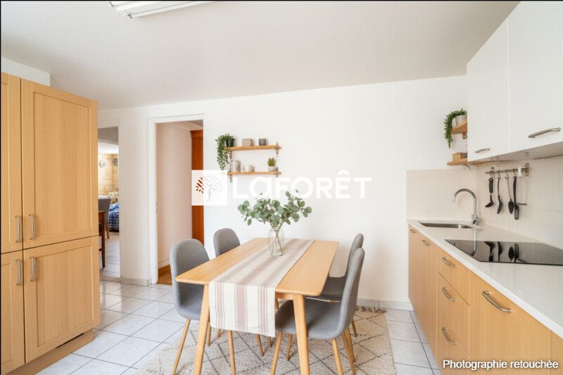 Maison à vendre, 126m², Bordeaux