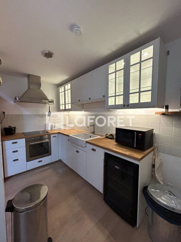 Appartement à louer, 60m², Bordeaux