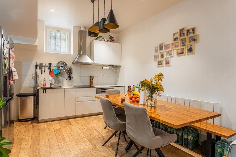 Maison à vendre, 103m², Bordeaux