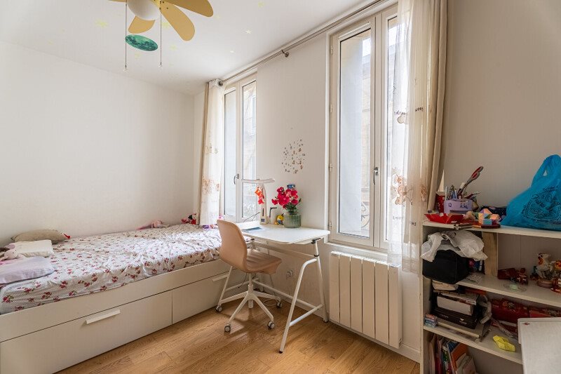 Maison à vendre, 103m², Bordeaux