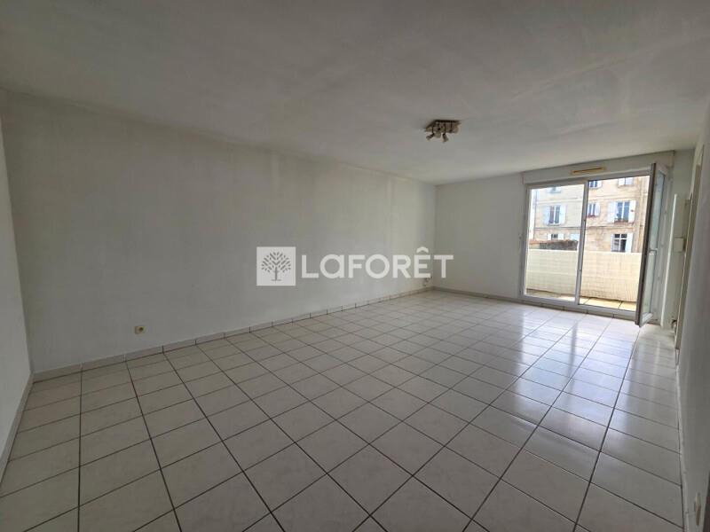 Appartement à vendre, 73m², Bordeaux