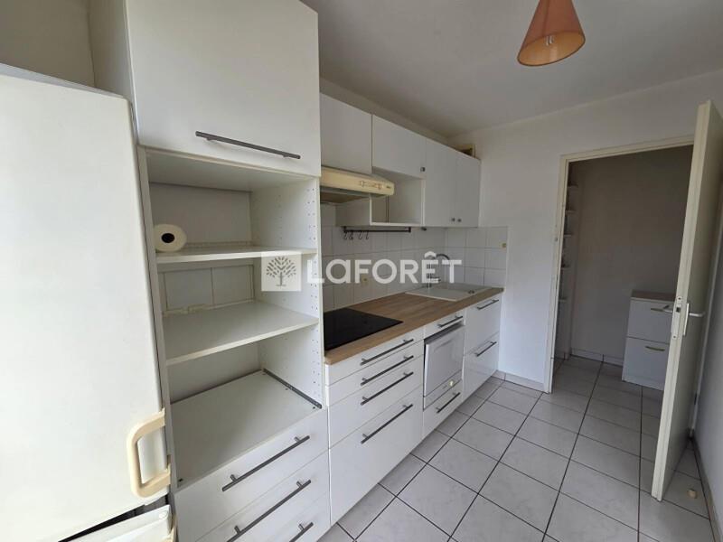 Appartement à vendre, 73m², Bordeaux