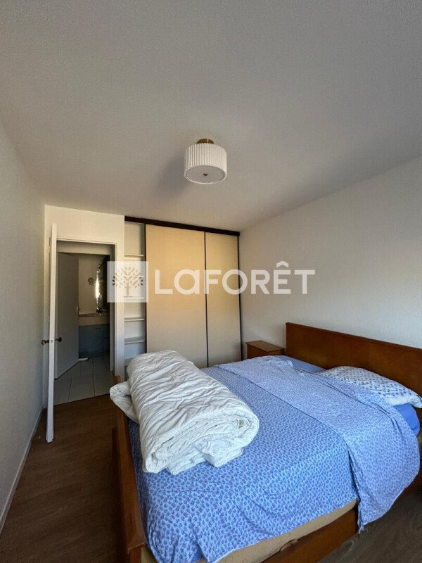 Appartement à louer, 125m², Bordeaux