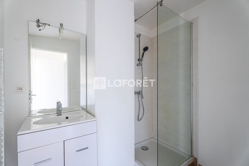 Appartement à vendre, 26m², Bordeaux