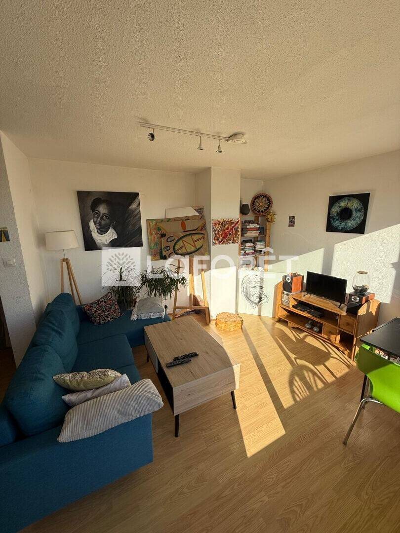Appartement à louer, 30m², Bordeaux