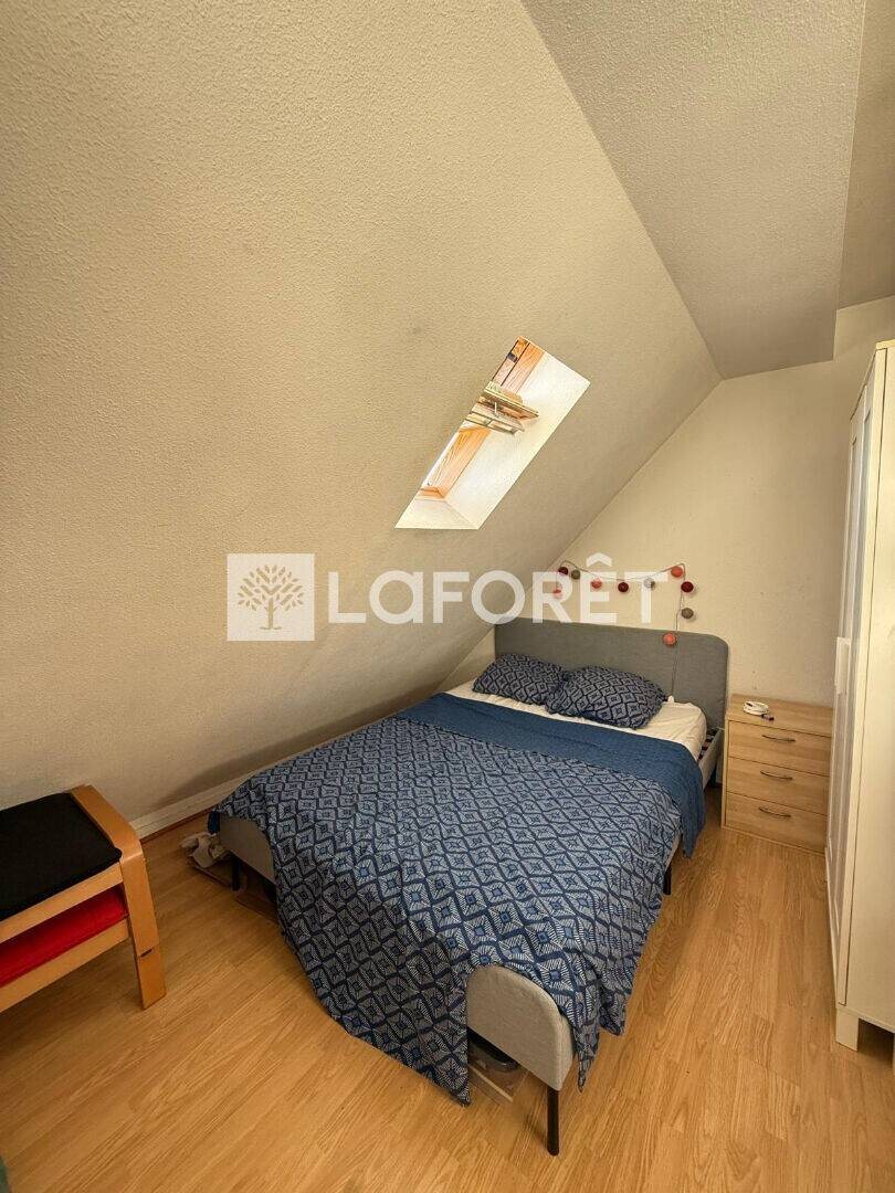 Appartement à louer, 30m², Bordeaux