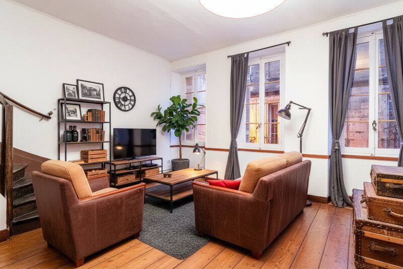 Maison à vendre, 260m², Bordeaux