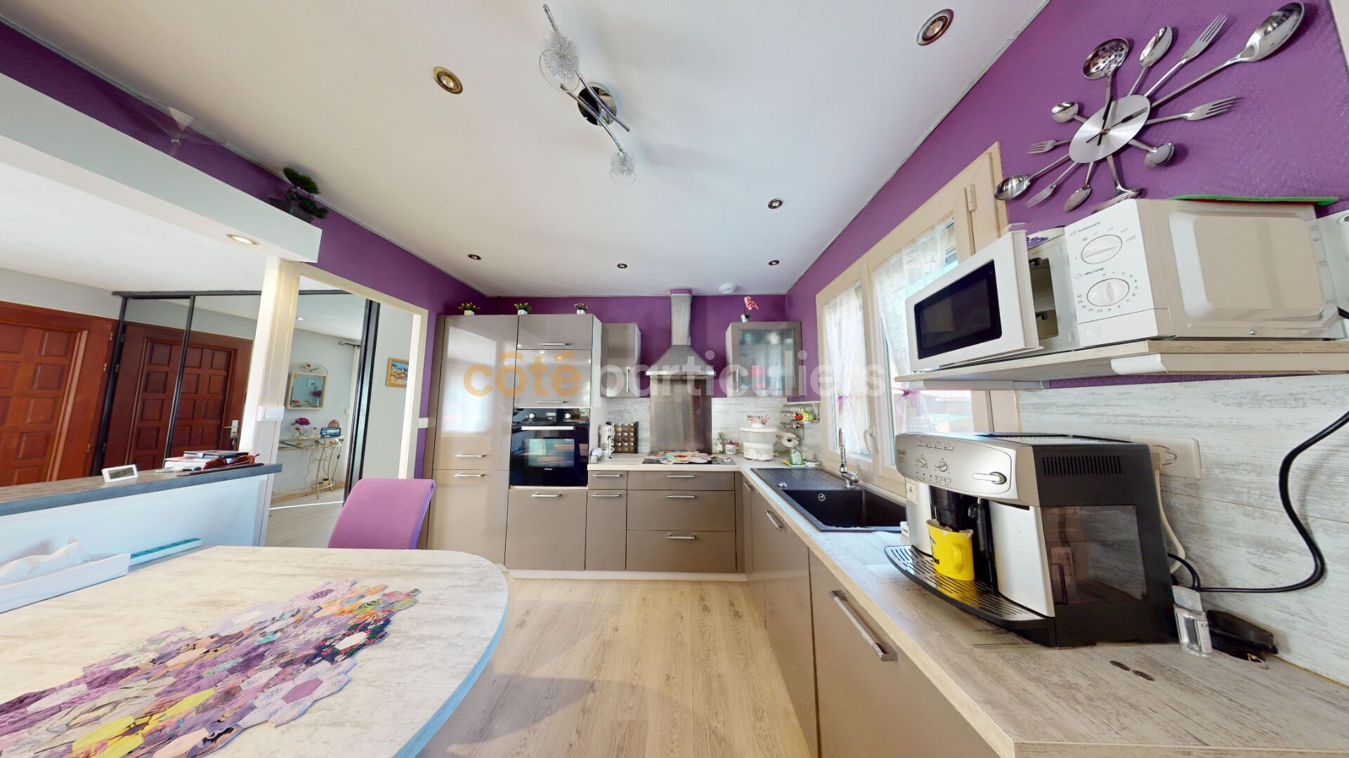 Maison à vendre, 98m², Lourdes