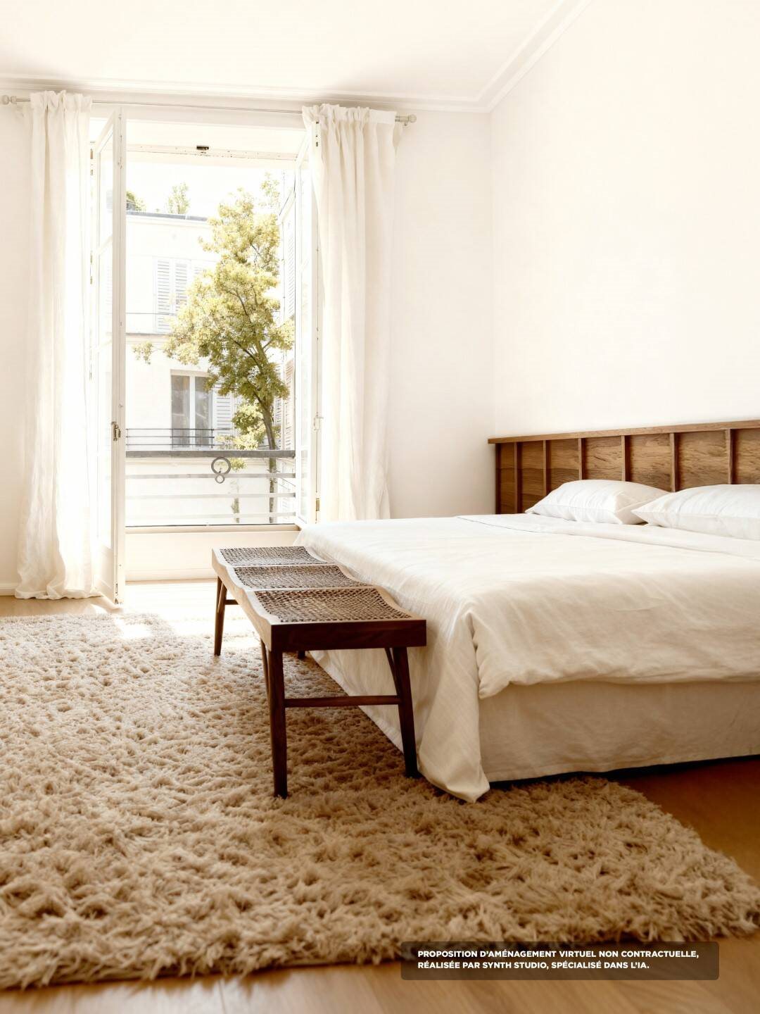 Appartement à vendre, 97m², Paris 10ème