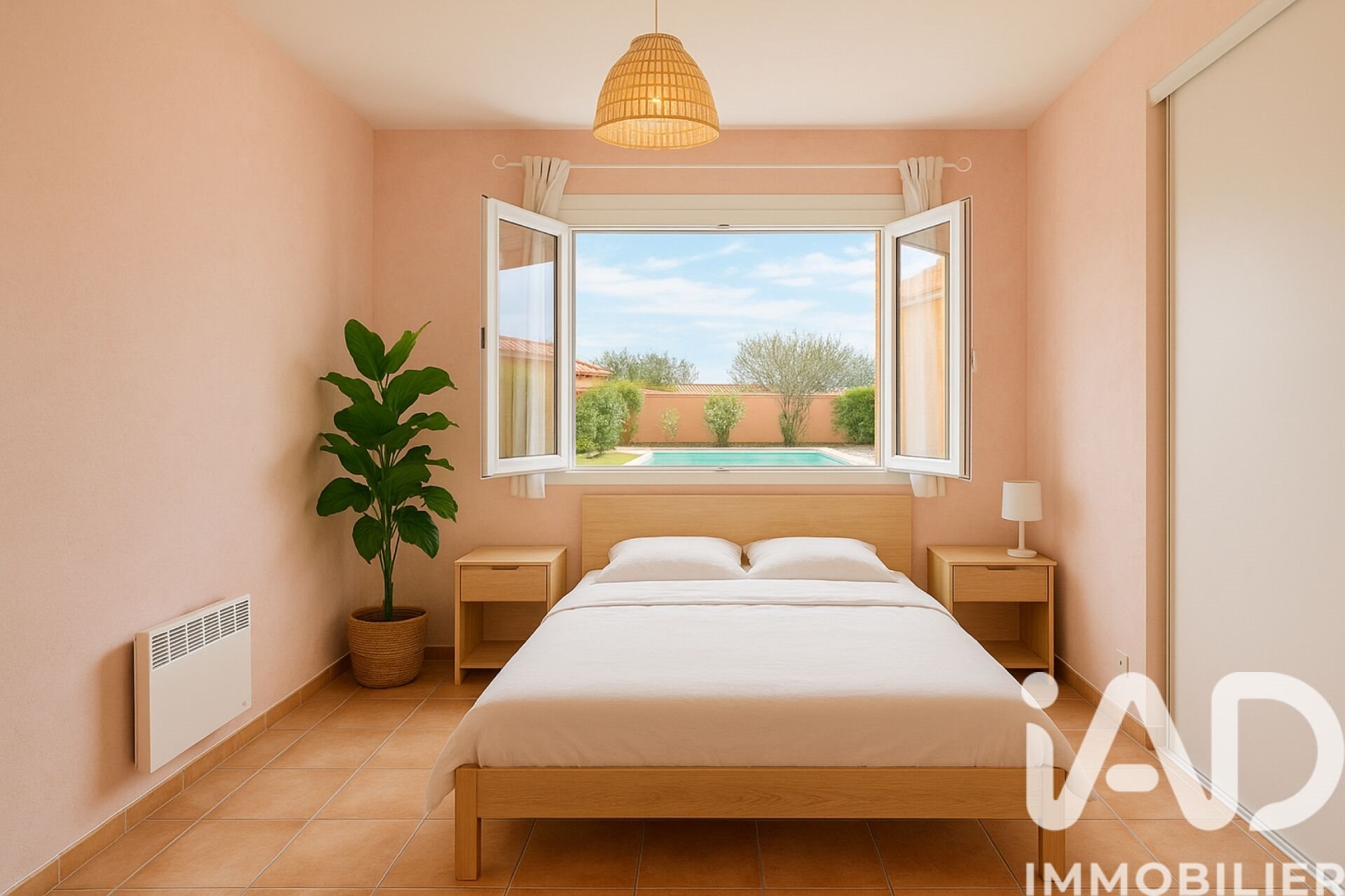 Maison à vendre, 125m², Trèbes