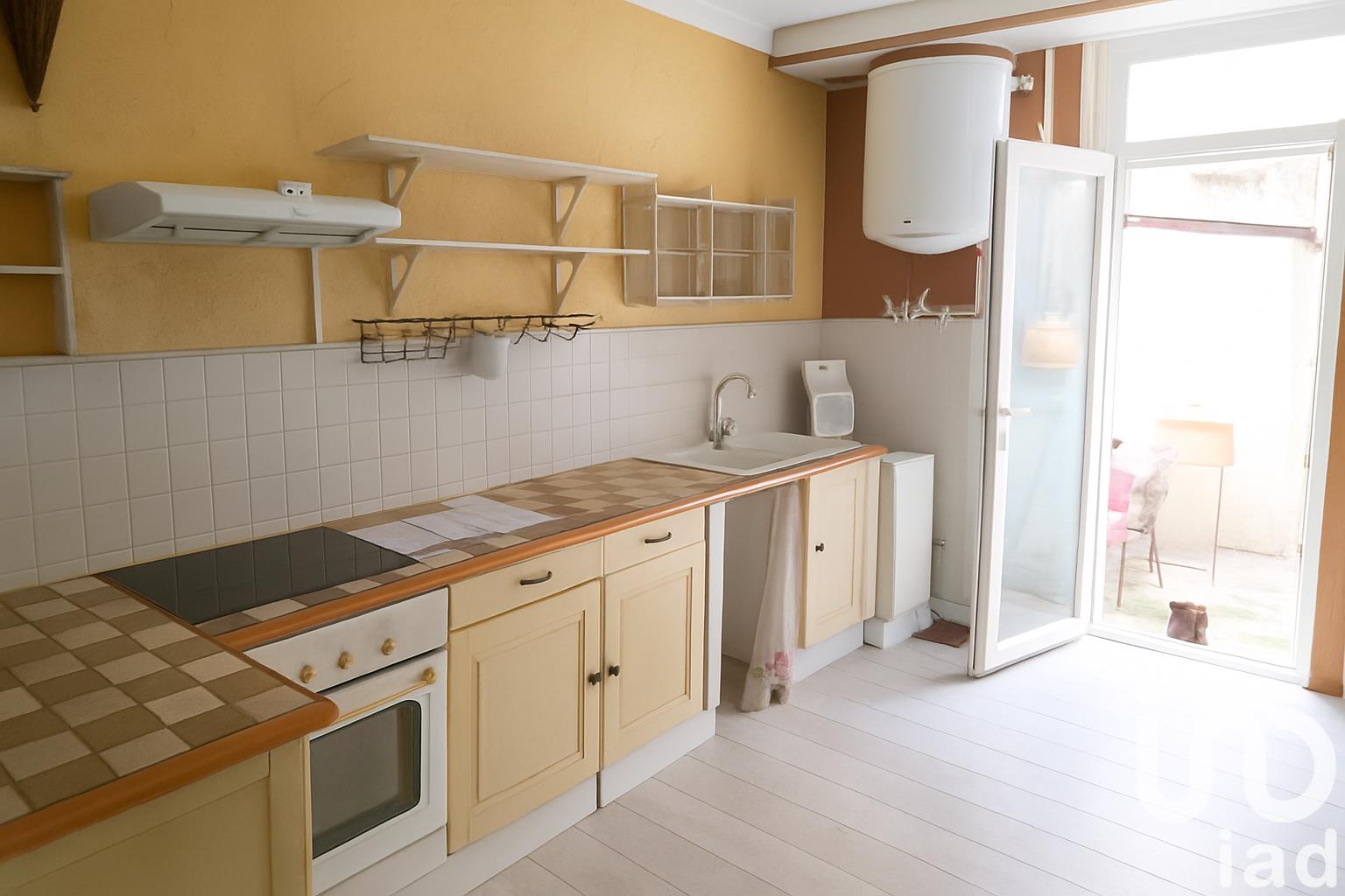 Appartement à vendre, 51m², Grenoble