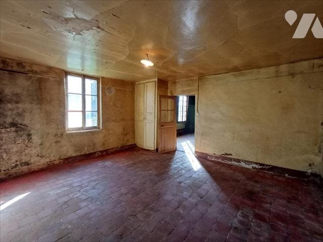 Maison à vendre, 65m², Neaufles-Auvergny