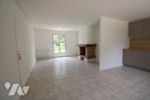 Maison à louer, 72m², Le Fidelaire