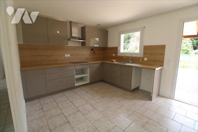 Maison à louer, 72m², Le Fidelaire