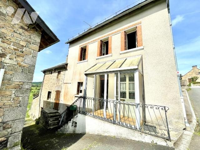 Maison à vendre, 86m², Termes