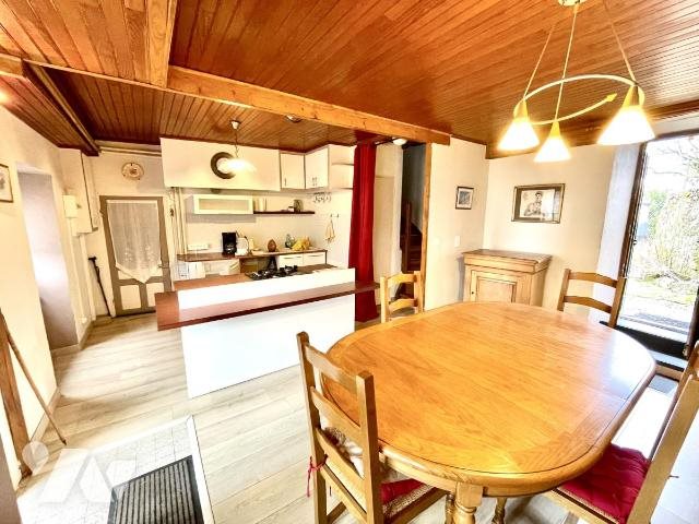 Maison à vendre, 86m², Termes