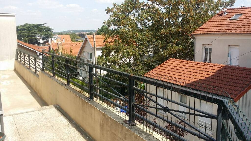 Appartement à louer, 63m², Le Raincy