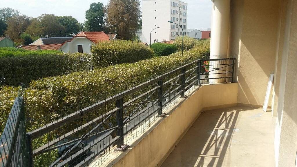 Appartement à louer, 63m², Le Raincy