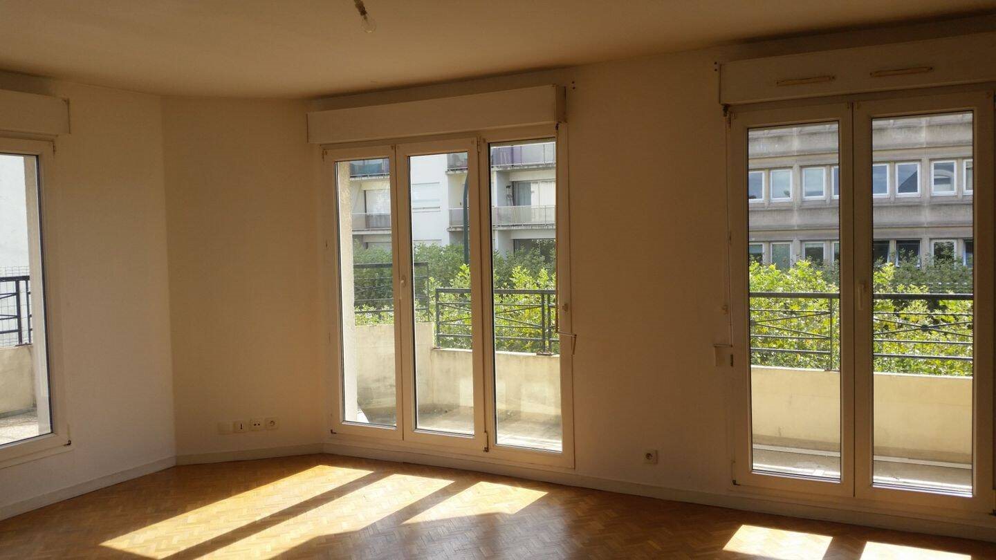Appartement à louer, 63m², Le Raincy