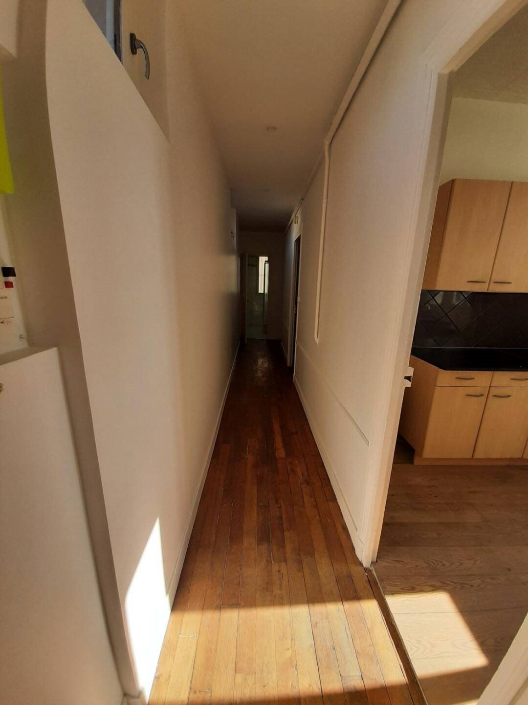 Appartement à louer, 45m², Le Raincy