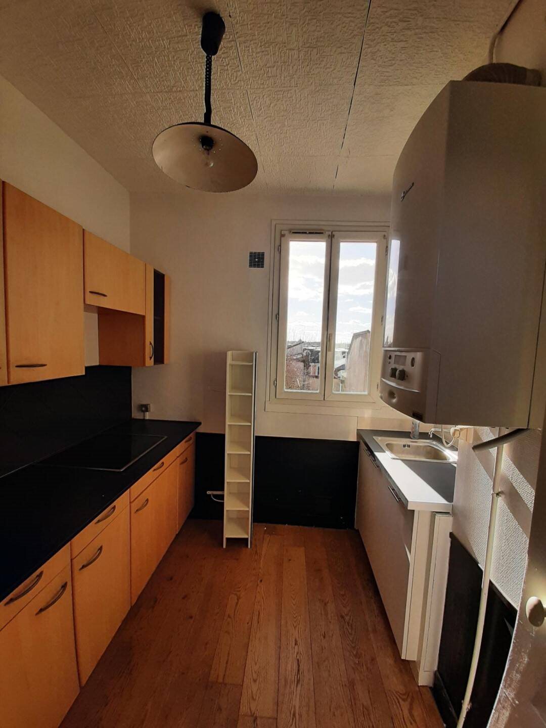 Appartement à louer, 45m², Le Raincy