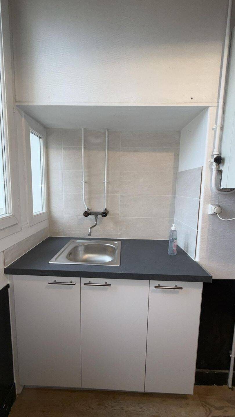 Appartement à louer, 45m², Le Raincy