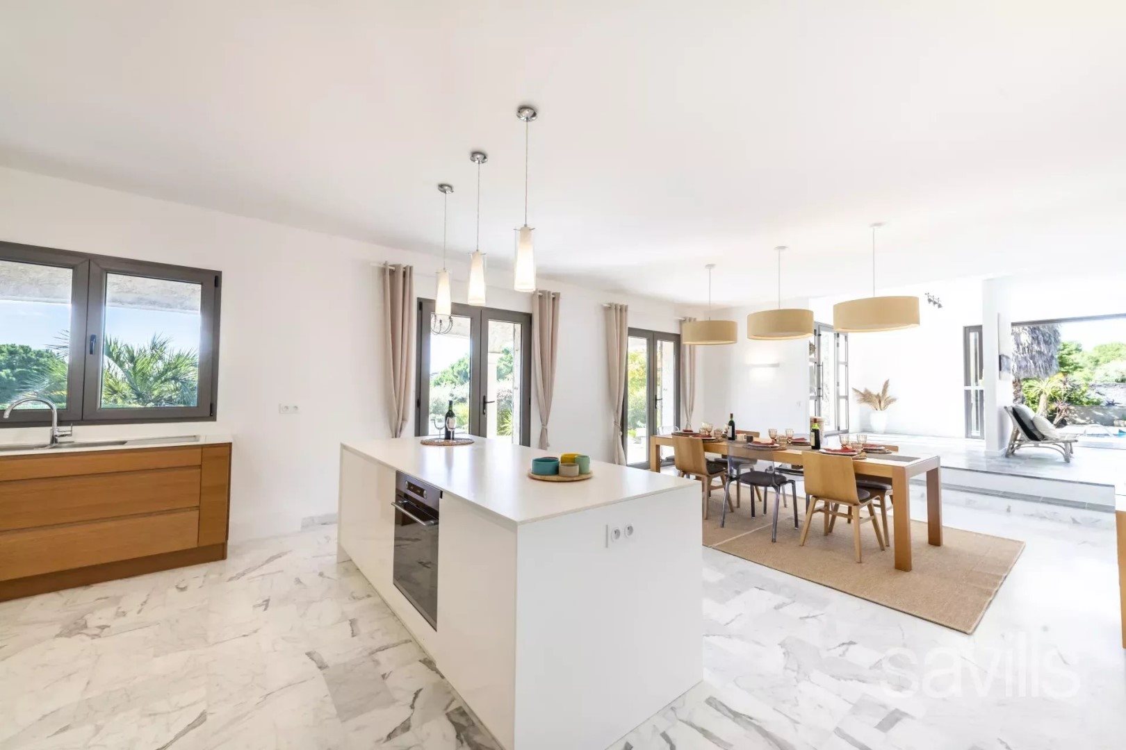 Maison à vendre, 376m², Biot