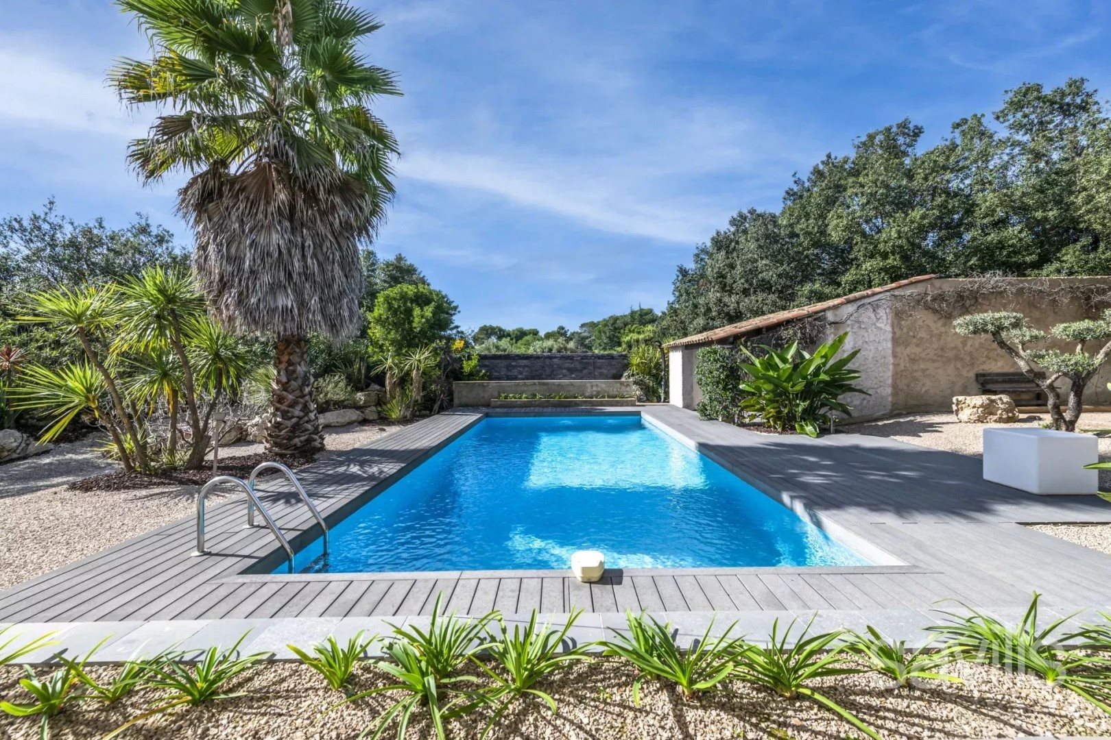 Maison à vendre, 376m², Biot