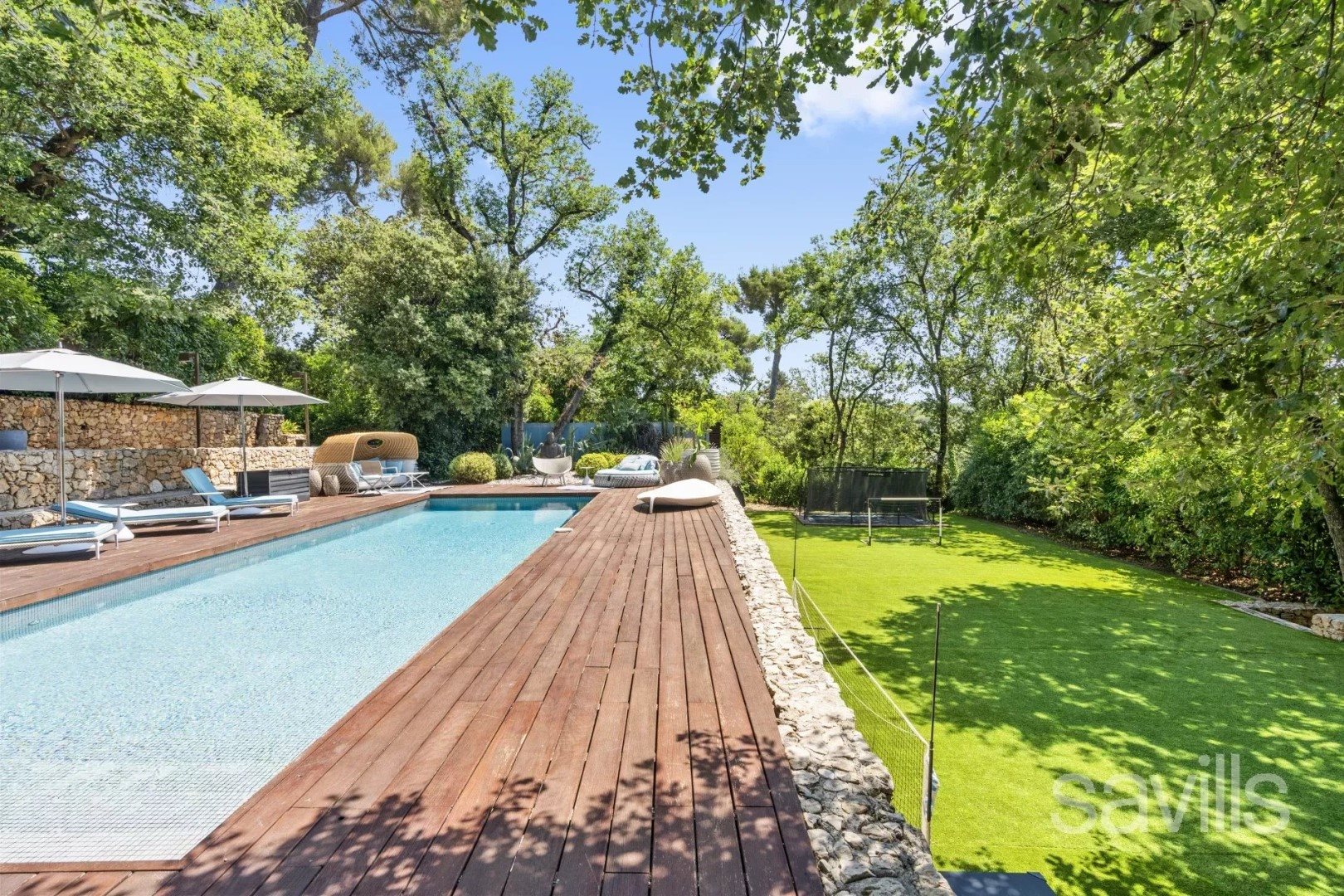 Maison à louer, 350m², Saint-Paul